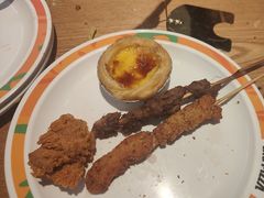 -比格比萨自助(南京万达茂店)