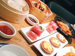 -点心传说·粤菜点心(佐阾虹湾店)