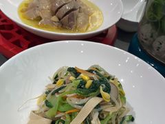 -大鹏饭店·金陵家宴(奥体中心店)