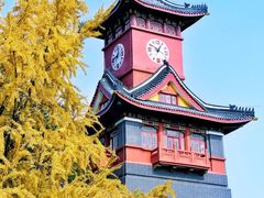 -四川大学(望江校区)
