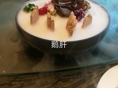 -金陵山水丽景酒店-中餐厅