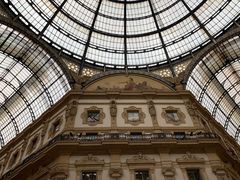 -埃马努埃莱二世拱廊