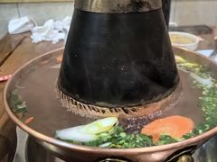 -羊大爷涮肉(亮马桥店)