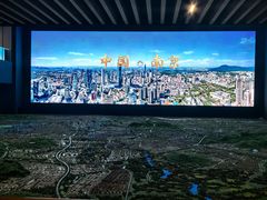 -南京市规划建设展览馆