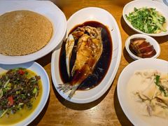 -外婆烧.老杭帮菜(庆春店)