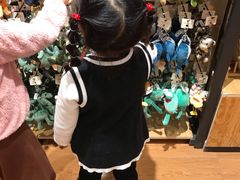 -万达茂商场(南京仙林店)