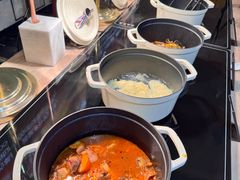 -富力希尔顿酒店·地阔自助餐厅