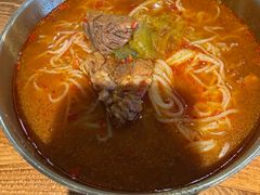 -金龙烧烤·牛肉面(西塔店)
