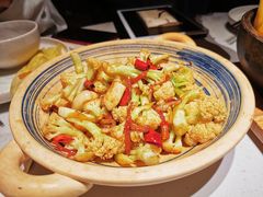 -柴门头啖汤·经典川菜·慢火汤品(锦城万达店)