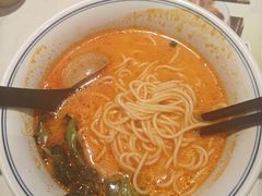 -和府捞面(曹路花园城店)