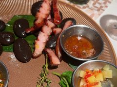 -芭札·Thai泰国餐厅(同和金铂天地店)