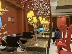 -北京九华山庄会展酒店