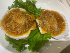 -禾记海鲜烧烤(八一路店)