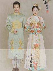 -女王风尚STUDIO·轻奢化定制