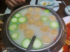 -福慧慈缘素食餐厅(王府井店)