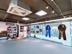 -GymPlus健身(四平路店)