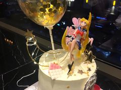 -追光 Dream Bakery(汉街店)