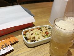 -烤小呆碳烤大肉筋