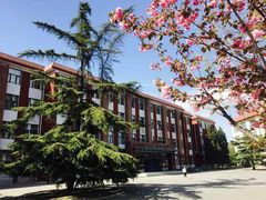 -中国政法大学(昌平校区)