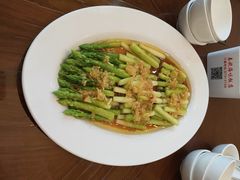 -春妮海味饭店·海景餐厅·海菜包子·大连海鲜