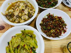 -笨罗卜浏阳菜馆(太平街店)