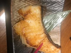 -千代武日本料理(开发区店)