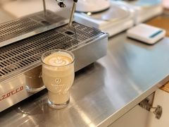 -Beans Solo豆号咖啡(百家湖花园店)