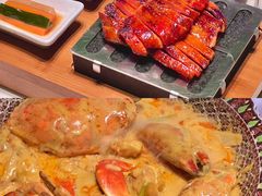 -金链花·泰国餐厅(国贸店)