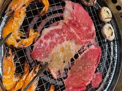 -神户赤童日式烤肉(金地广场店)