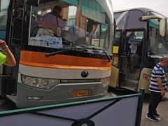 -上海旅游集散中心(万体站)