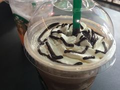 摩卡星冰乐mf-星巴克(福州三坊七巷店)