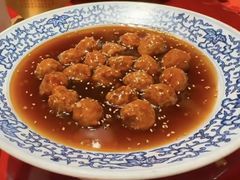 -山西会馆·晋菜·晋商宴·牌匾博物馆(胜利东街店)