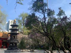 -哈尔滨极乐寺