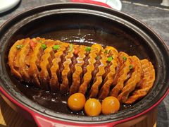 -三道菜(明堂公园店)