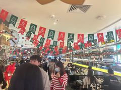 -大头虾越式风味餐厅(光明广场店)