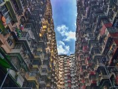 -宜必思香港中上环酒店