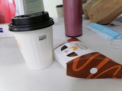 -麦当劳(番禺易发商业街店)