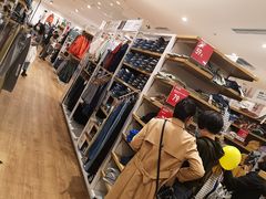 -优衣库(青岛万象城店)