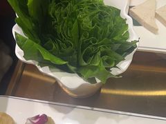 -南门四季铜锅涮肉(大屯·北苑店)