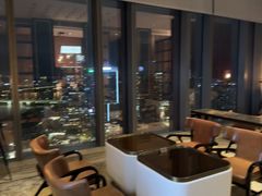 -三迪希尔顿酒店·星空酒廊