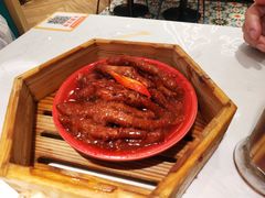 -避风塘(江桥万达店)