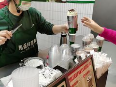 -马伍旺饮料厂(江宁砂之船店)