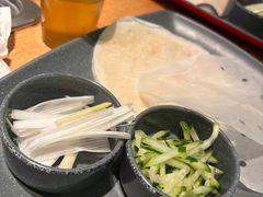-新石器烤肉(马鞍山印象汇店)