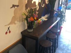 -寻花吻茶KISS TEA(墟沟店)