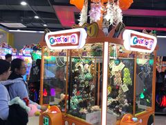 -风云再起游乐汇(南京常发广场店)