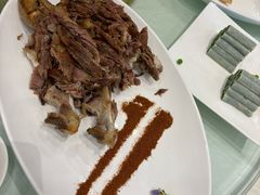 -金时代顺风大酒店(临港百联店)
