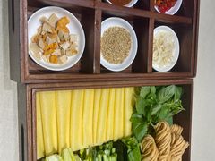 -金狮麟·新豫菜(杏石口路店)