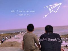 -南汇嘴观海公园