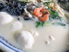 极品鱼头皇-山外山菜馆(玉泉路店)