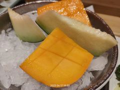 -花和海鲜自助(梅江店)